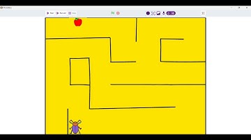 Game Development using Python in PictoBlox#interestinggames #stempedia #pythonprogramming