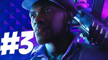 Saints Row: The Third Remastered PS5 Gameplay Walkthrough Part 3