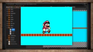 Tutorial View Game Maker Studio
