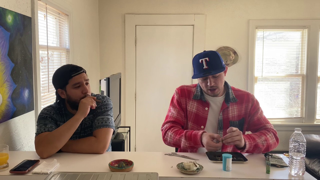 How You Roll Series: How to roll a fronto with Kibby