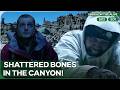The Harris Brothers' Survival | I Shouldn't Be Alive | Season 2 Episode 1