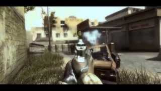 King Cod4 Edit Stelleny