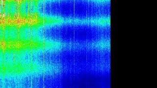 Tuesday 06/16/26 P.M Schumann Resonance 