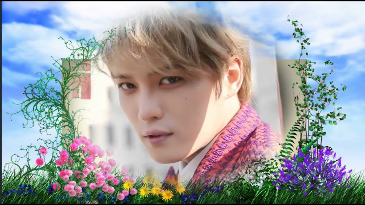 ジェジュン Jaejoong ～ 引出し（서랍）～ 歌詞付き