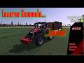 LS 25 Let's play #498 NF Marsch. Luzerne sammeln...                 .....lassen!