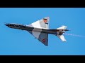 The Ultimate MiG-21 SPS-K Experience