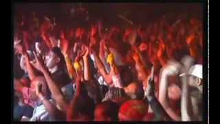 T-Vice feat Robert Martino - Espoir Live Zenith Paris 2006