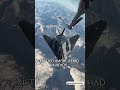 The World's first stealth jet f 117 nighthawk
