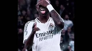 Vini Jr No Room For Racism