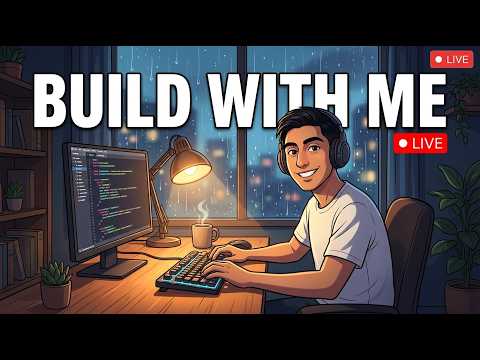 Play video: How to Build Your Own AI Content Bot (The Chill Way)