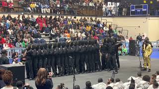 NCAT Spring 2023 Beta Epsilon Chapter of Alpha Phi Alpha