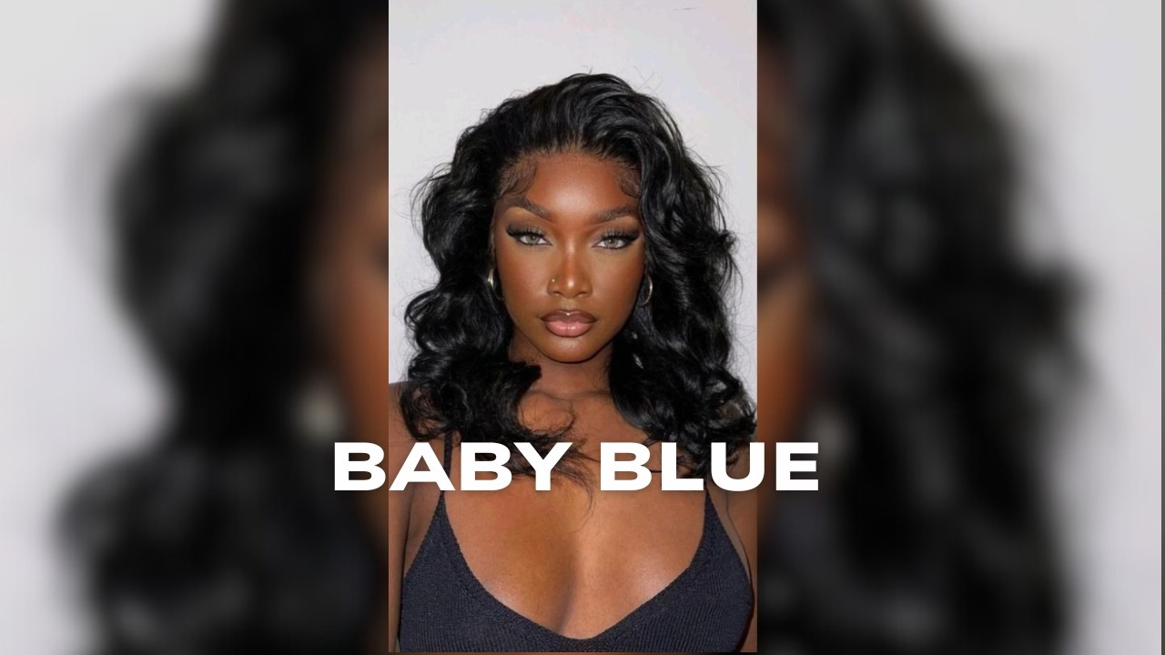 smino x monte booker x pastel bounce type beat "baby blue'| 2025