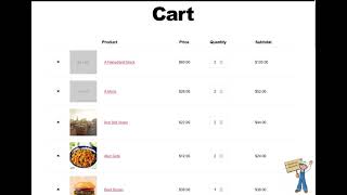 Multiple Coupons - Splitted order - WordPress Plugin Order Splitter for WooCommerce