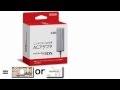 ニンテンドー3DS用 ACアダプタ 格安 価格 でGETする方法を期間限定で紹介中！　　