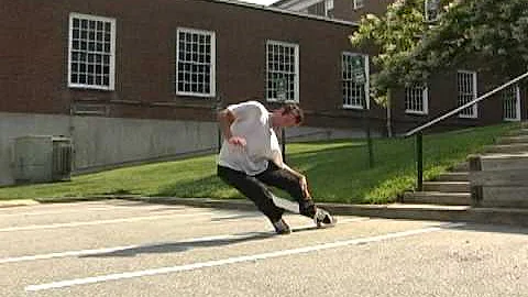 Down And Dirty - Drew Hanner