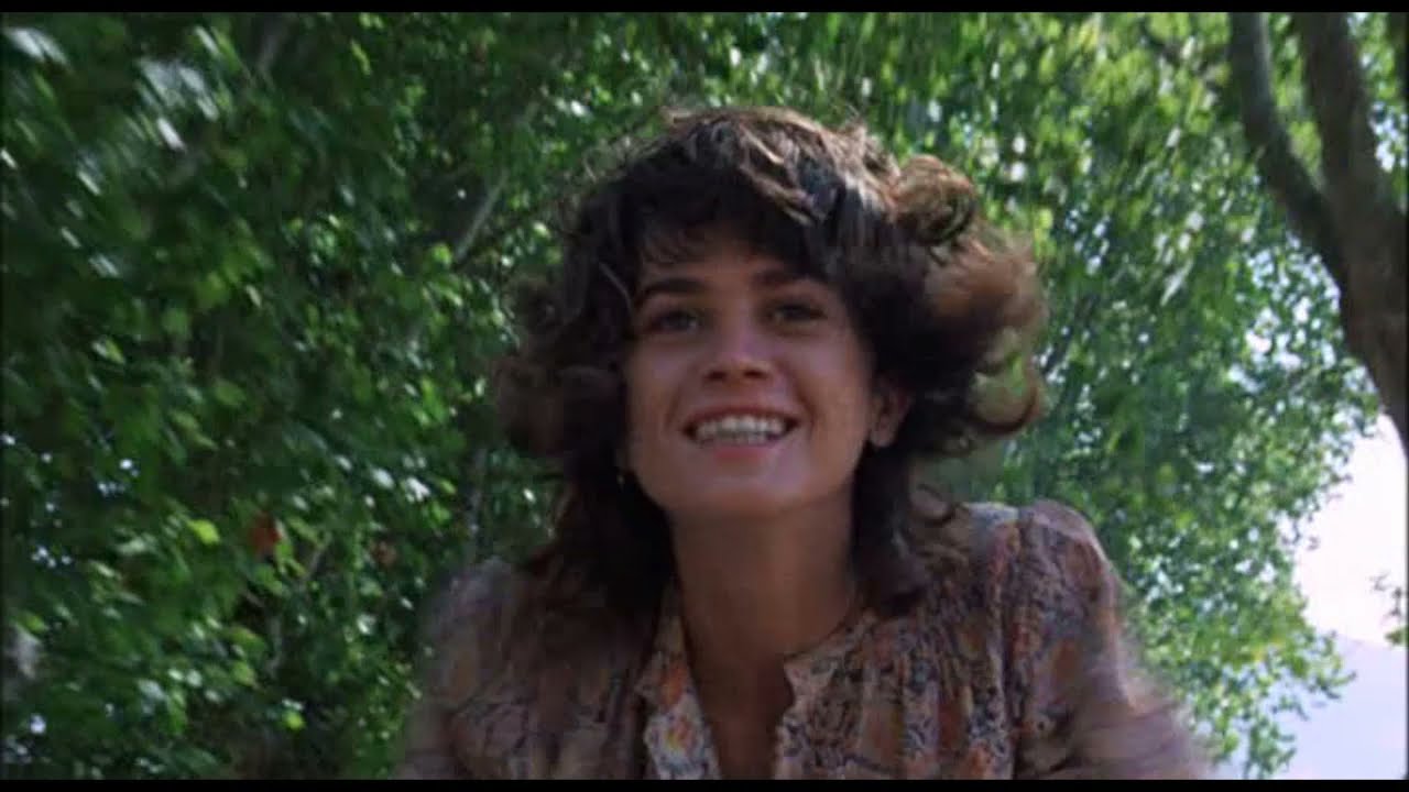 Постельная Сцена С Марией Шнайдер – Элле 1972 Постельная Сцена С Марией Шнайдер – Элле 1972
