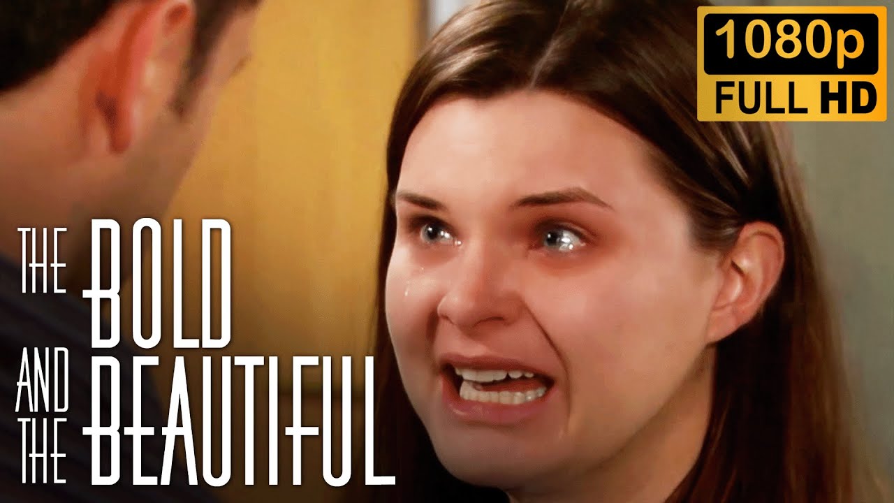 Bold and the Beautiful - 2008 (S21 E161) FULL EPISODE 5311