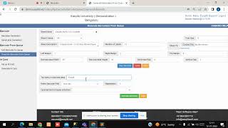 Barcode - Generate Barcodes from Queue screenshot 4