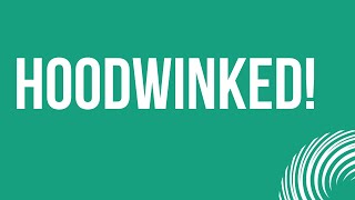 Hoodwinked! (2005) - HD Full Movie Podcast Episode | Film Review