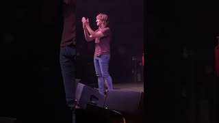 Paolo Nutini ‘No Other Way’ Heart-Melting Acoustic Encore Chicago 2023