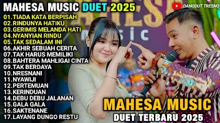 Download Lagu FULL ALBUM DUET MAHESA TERBARU 2025 - TIADA KATA BERPISAH - Gerry Mahesa FT Laila Ayu MP3 Download Lagu FULL ALBUM DUET MAHESA TERBARU 2025 - TIADA KATA BERPISAH - Gerry Mahesa FT Laila Ayu MP3
