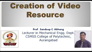 video creation by screen cast o matic software screenshot 3