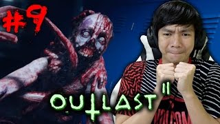 Dikubur Hidup Hidup - Outlast 2  - Indonesia #9