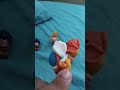 paper mario partners made from clay