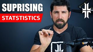7 Surprising Stats on Sexual Assault & Rape
