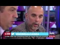 Participaciones de Gustavo Lazzari en C5N - Economía, Indlación, Ajustes