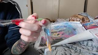 diamond club painting