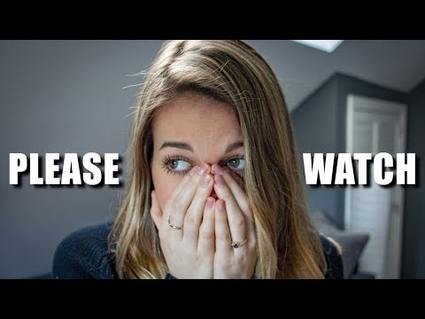 This Is The End (not clickbait)