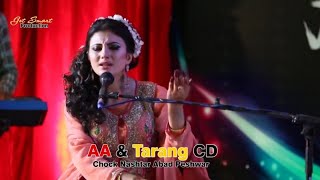 Behdiyaraa - Nazia Iqbal Pashto Song - Pushto Hit Song 2019