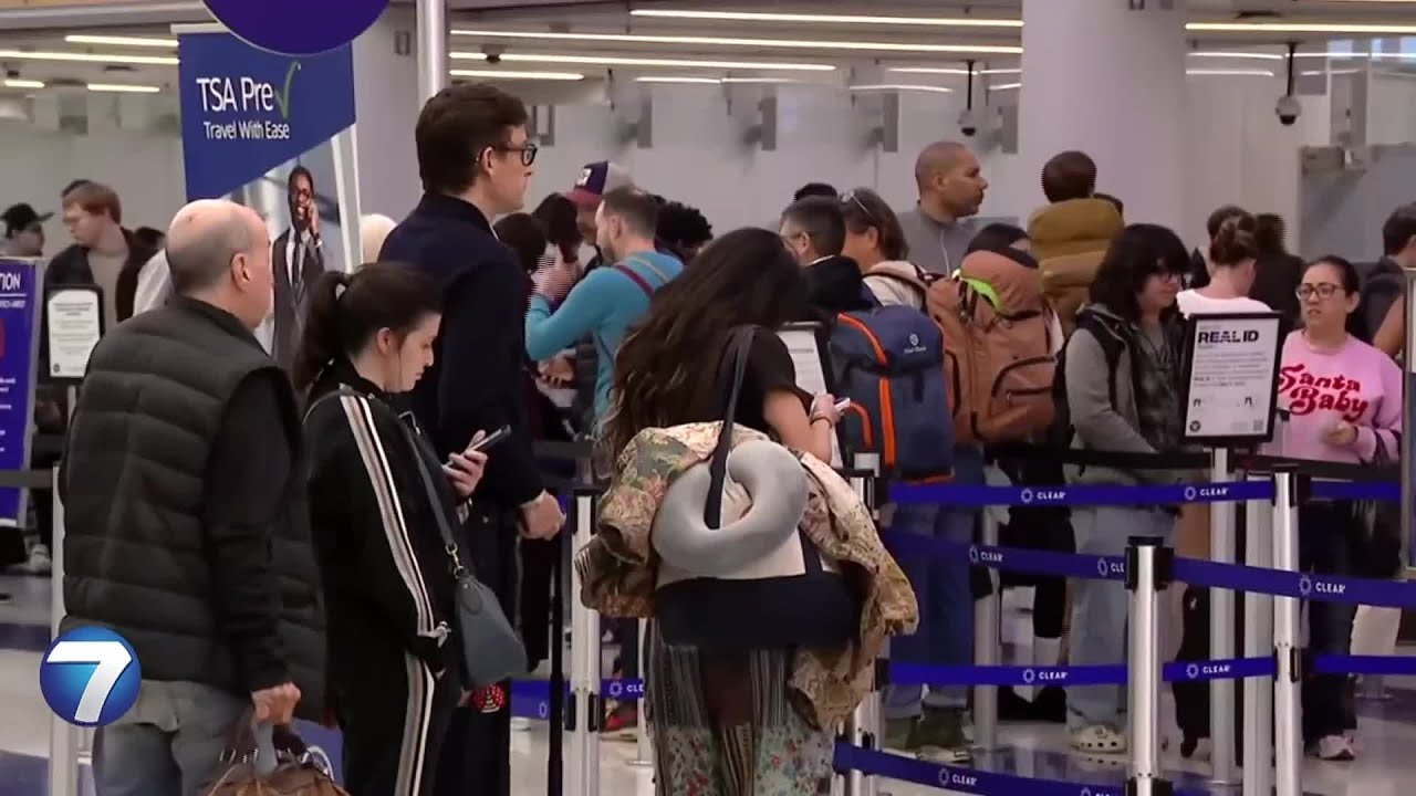 Millions of drivers are getting on the road for the holidays | WHIO-TV