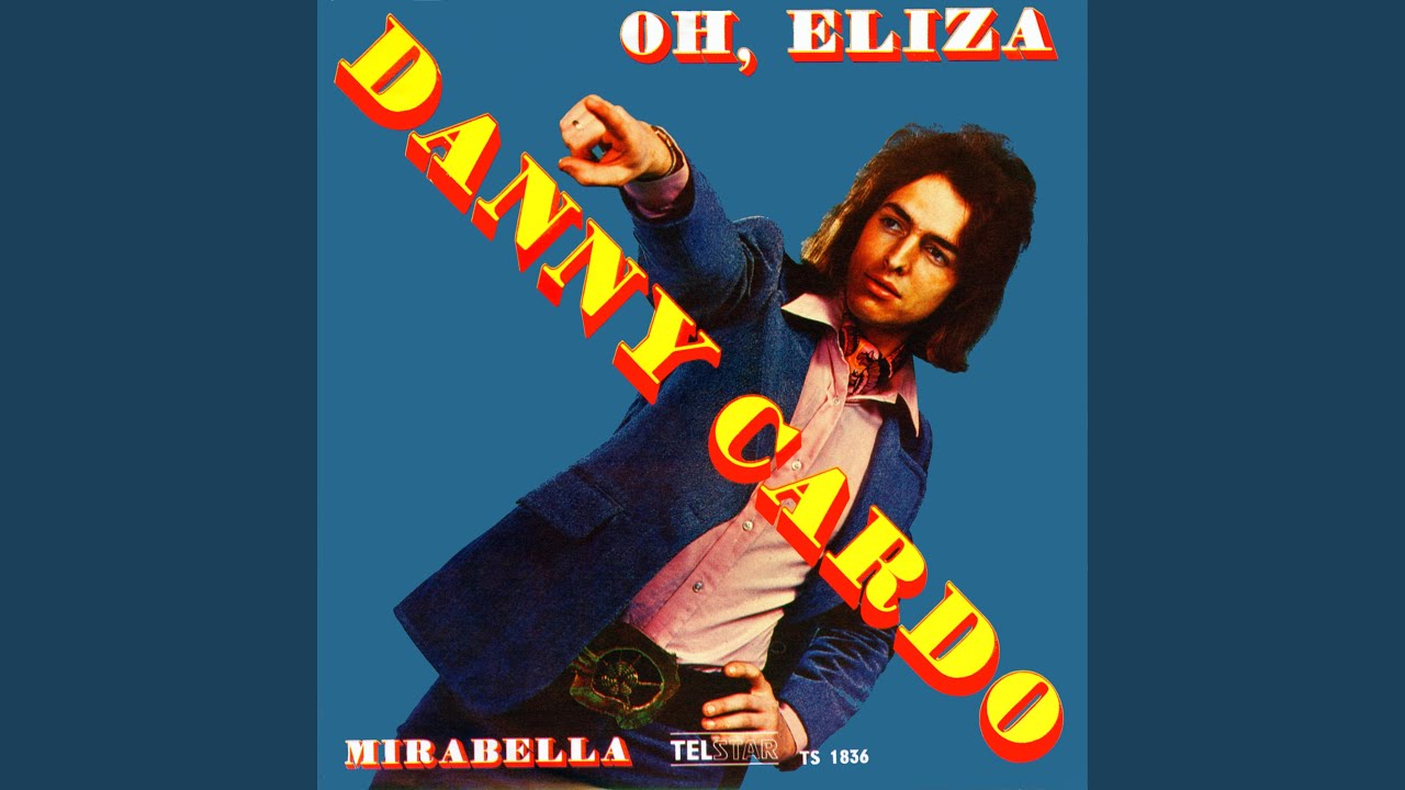 Oh Eliza