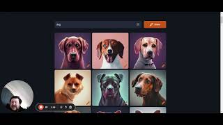 Craiyon   Your FREE AI image generator tool  Create AI art!