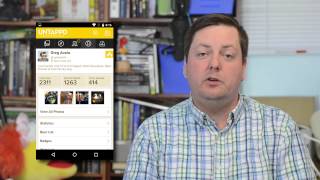 Apps with Mark Russelll ep 064 Untappd