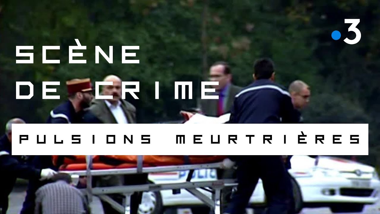Scène de Crime #1 : fusillade en plein centre-ville, la tuerie de Tours en octobre 2001 tours in iceland