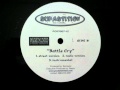 Supastition - Battle Cry
