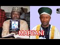 Raddi Zumaga Gabotari Dan Malam Tareda Sheikh Musa Yusuf Asadussunnah Kaduna