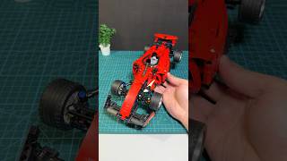 💎AMAZING DIY F1 Racing Car 🏎️ #diy #shorts #car