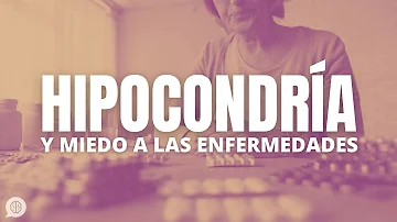 ¿Los hipocondríacos enferman?