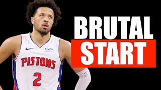 Information Piston's 82 Game Schedule Revealed Guide
