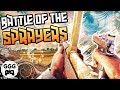 Battle Of The Sprayers - Battlefield 1 Tips &amp; Tricks (Automatico Vs Maschinenpistole)