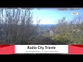 Live streaming di Radio City Trieste