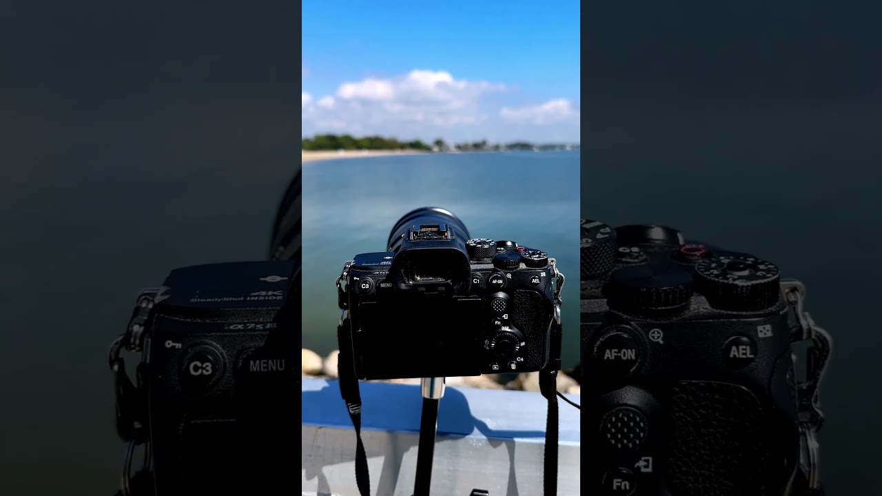 Tiny Rig, Big Impact: Magic Arm for Epic Time Lapses!