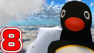 PINGU AMAZING 3D GAME! Ⅷ