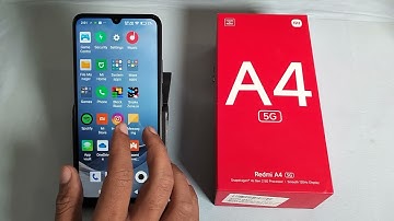 How to increase screen timeout in Redmi A4 5G || Redmi me screen timeout kaise badhaen