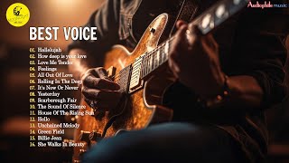 DSD Music - Top Audiophile Voices - Best of Vocals