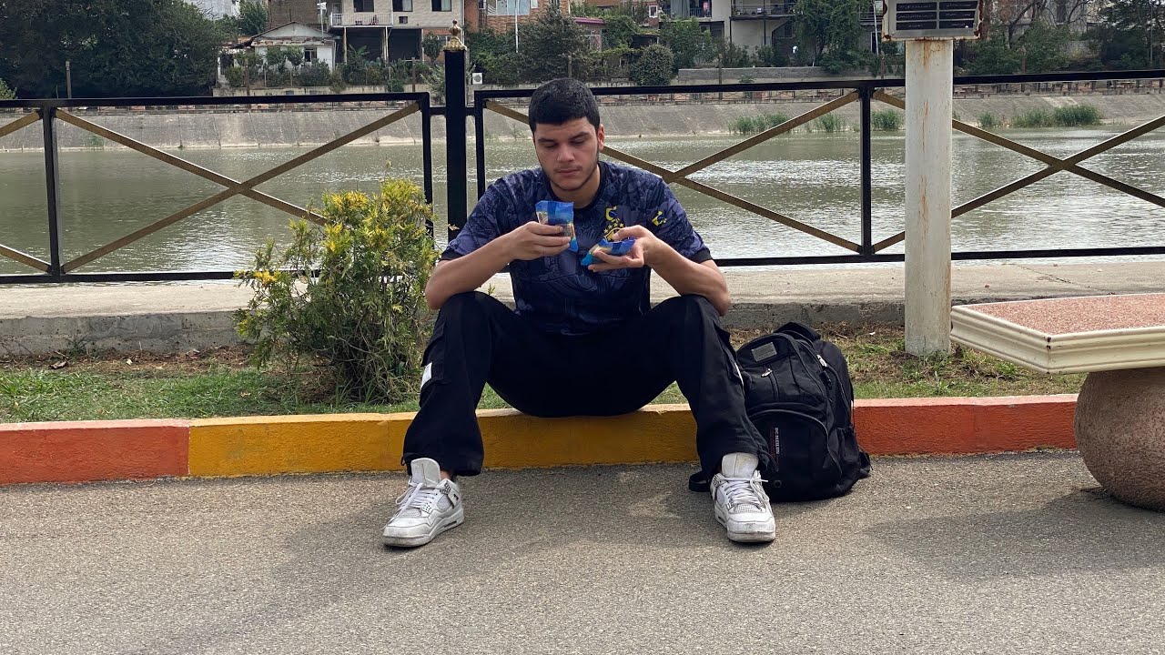 چالش در آوردن ده میلیون در یک روز 😱❌ دستفروشی کردیم